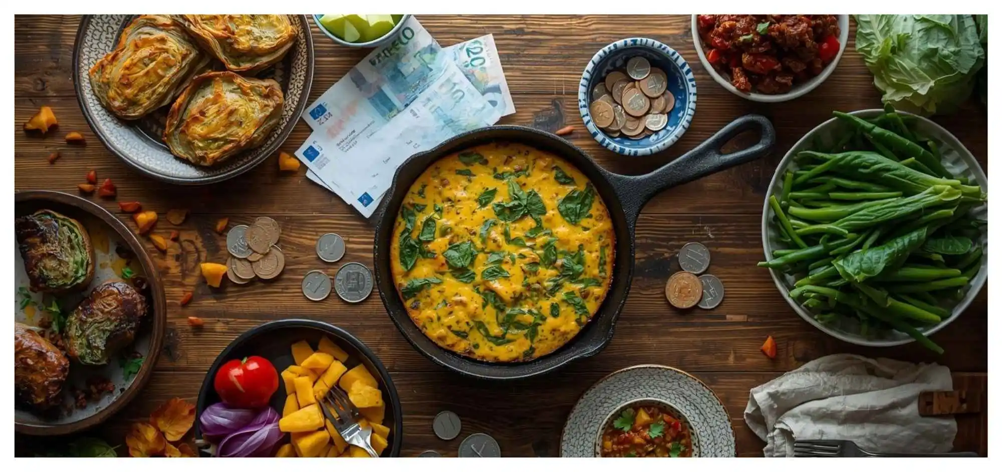 Goedkoop koolhydraatarm