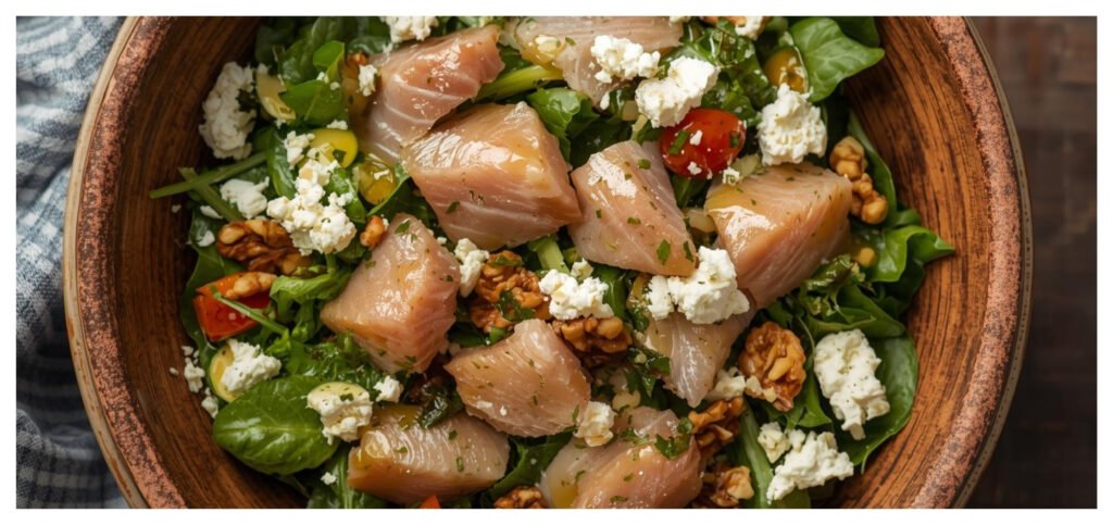 snelle koolhydraatarme maaltijden