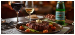 Koolhydraatarm uit eten zonder spijt tips