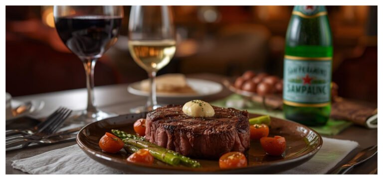 Koolhydraatarm uit eten zonder spijt tips