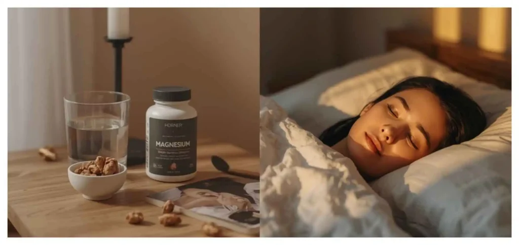 Waarom word ik elke nacht om 3 uur wakker?