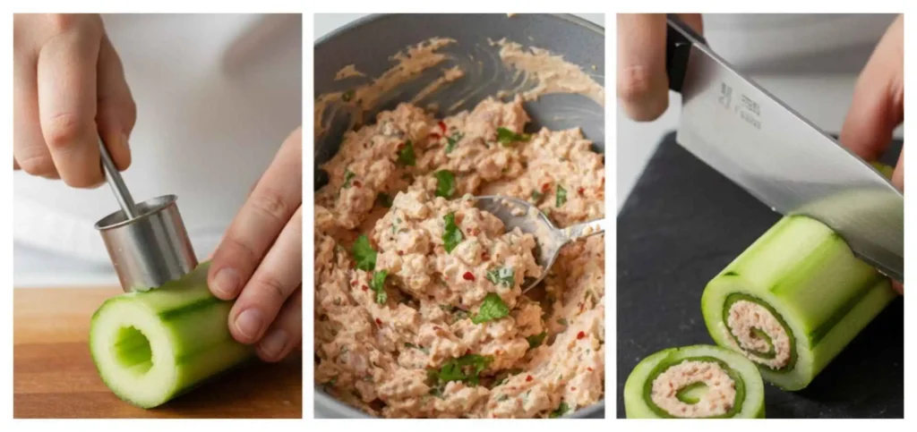 Koolhydraatarme Sushi