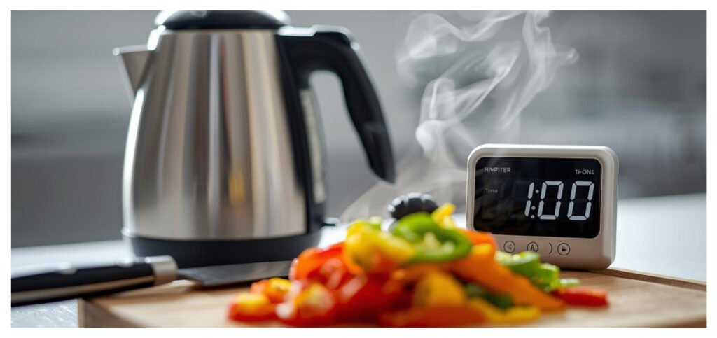 snelle koolhydraatarme maaltijden