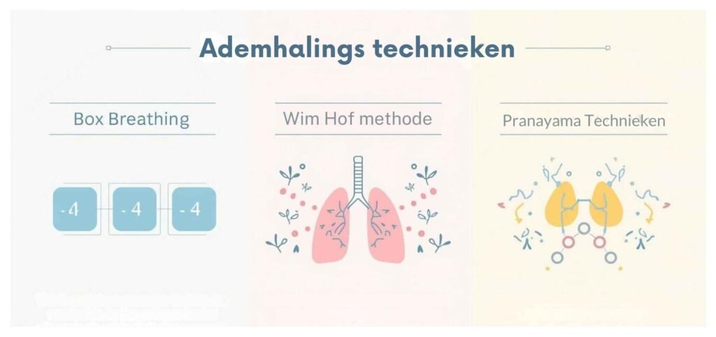 Manta Slaap Masker voor Meditatie