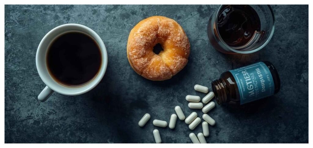 Slecht slapen door magnesiumtekort