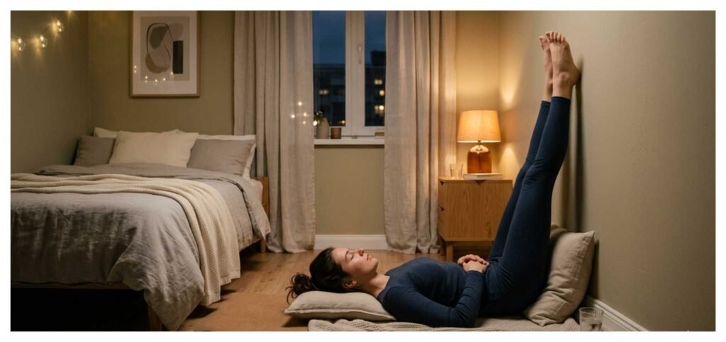 Voordelen van Yin Yoga