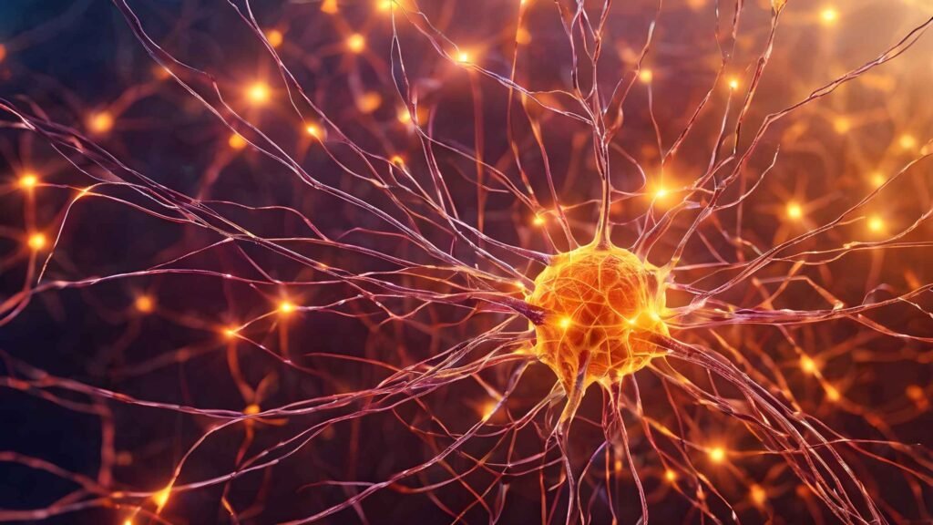 Geleide Meditatie Stress