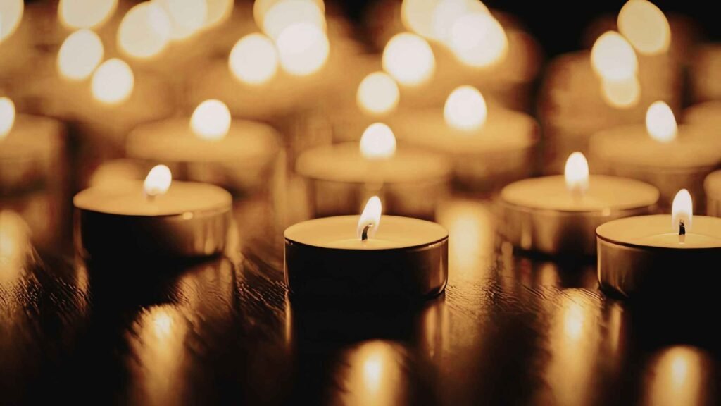 Geleide Meditatie Stress