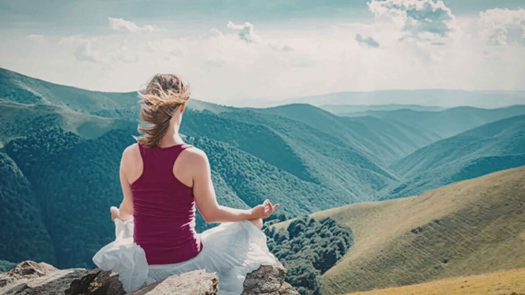 Geleide Meditatie voor Beginners