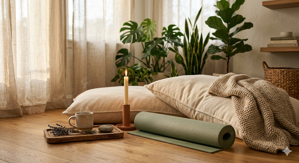 nervous system reset