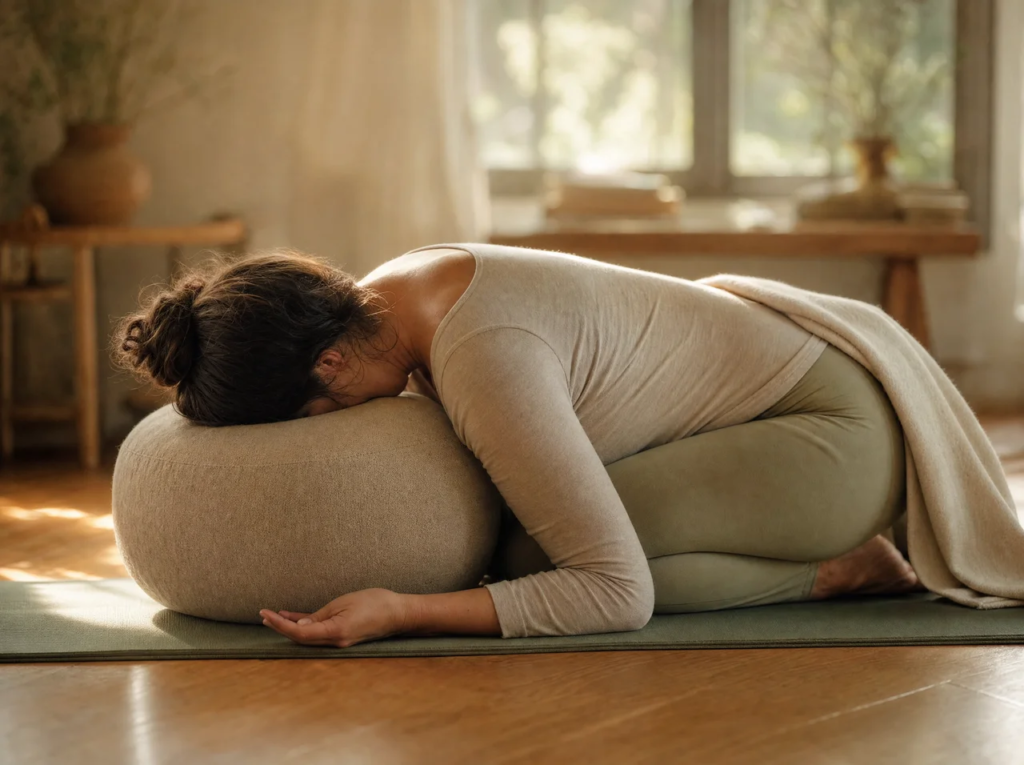 Nervus Vagus en Stress