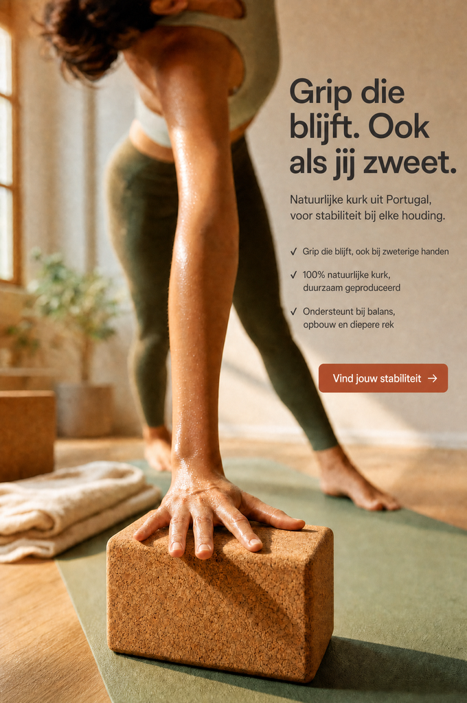 Yoga blok