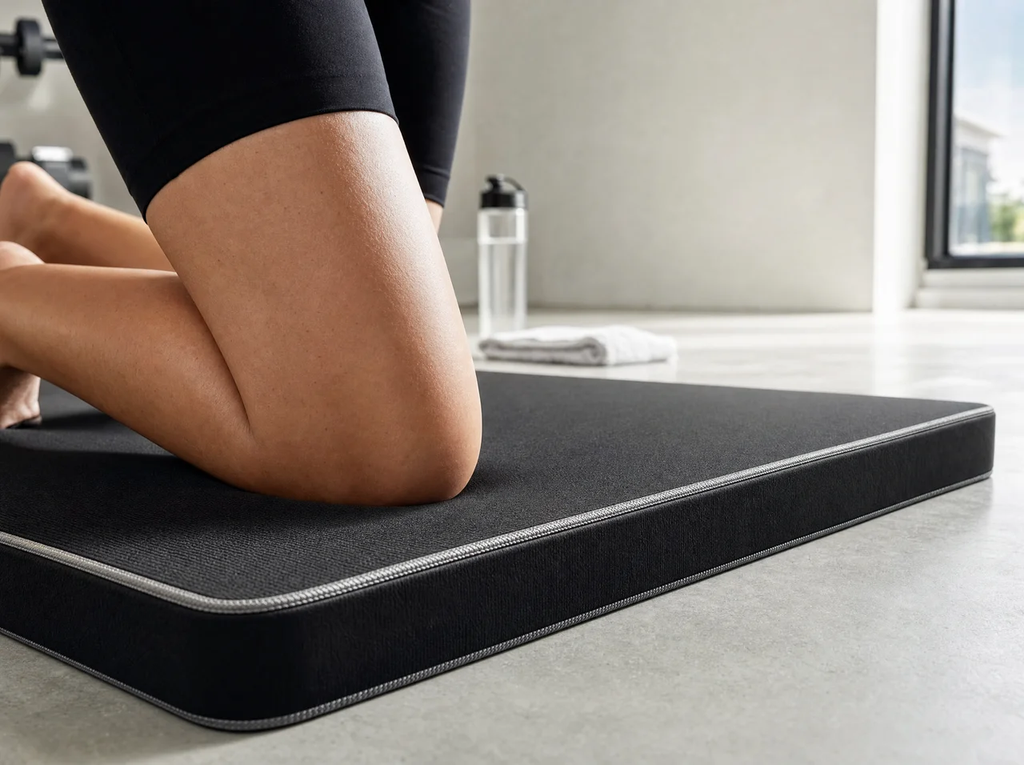 Beste Yoga Matten